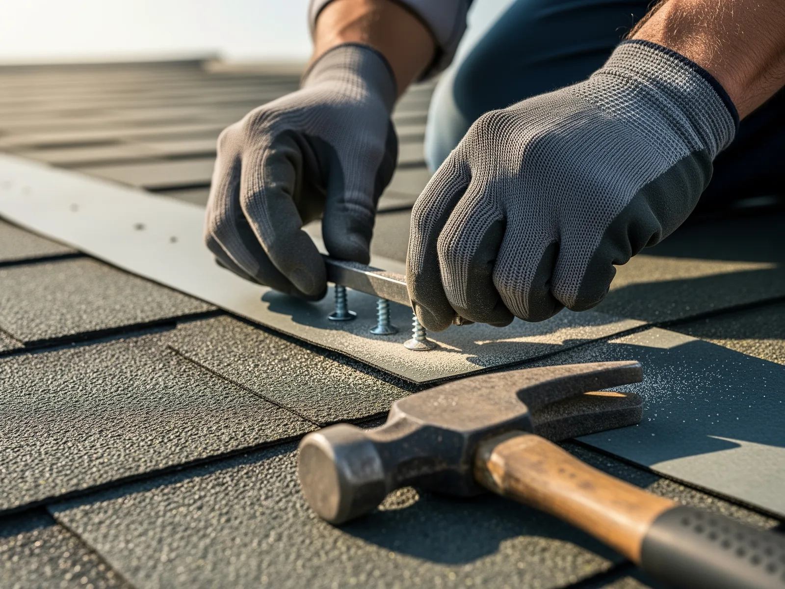 Why choose Fascia Repair in Berryville, VA